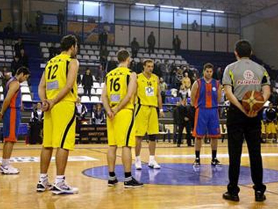 Επέστρεψε στις νίκες η ΑΕΚ, 74-64 τον Αμύντα