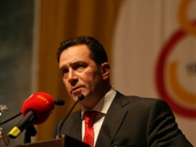 «Καλή επιτυχία Καζίμ»