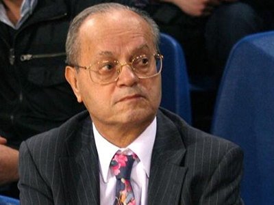 Παναθηναϊκός: Με Θανάση η προπόνηση