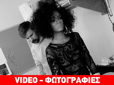 Αποκαλυπτική η Rihanna στο νέο της video clip