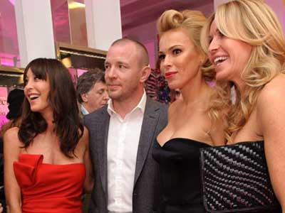 Υποφέρει ο καημένος!