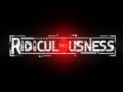 Ο 2ος κύκλος του «Ridiculousness» στο MTV