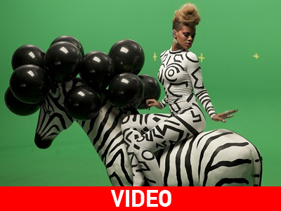 Τι άλλο θα κάνει για την τέχνη;