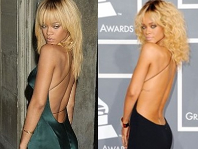 Έκλεψε και πάλι την παράσταση…