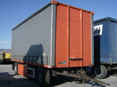 Εκσφενδονίστηκε σε απόσταση 16 μέτρων