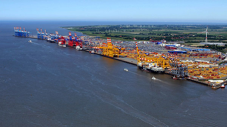 Στο Δικαστήριο της Ε.Ε. στέλνει τη Γερμανία για τα λιμάνια της η Ευρωπαϊκή Επιτροπή