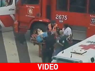 Συνολικά 50 νεκροί και 703 τραυματίες από την τραγωδία στην Αργεντινή