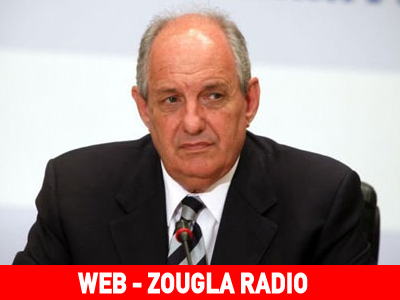 «Τέρενς Κουΐκ: Μετά τη Λίστα Λαγκάρντ σειρά έχει το σκάνδαλο ΕΛ.ΣΤΑΤ.» «Τέρενς Κουΐκ: Μετά τη Λίστα Λαγκάρντ σειρά έχει το σκάνδαλο ΕΛ.ΣΤΑΤ.»