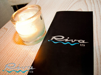 Riva: Από το Μικρολίμανο με θέα την Ακρόπολη!