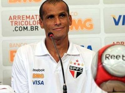 Αποχώρησε από την Καμπούσκορπ  ο Ριβάλντο