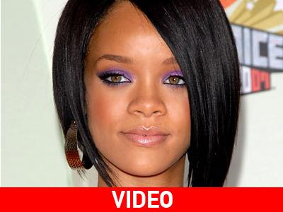 Η Rihanna στην Ελλάδα