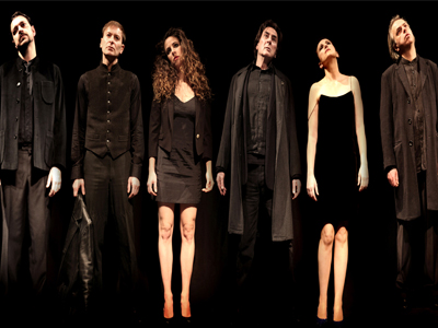 Οικογενειακό εισιτήριο για τον «Ριχάρδο τον Τρίτο»