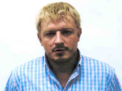 Συνέλαβαν τον κάτοχο της θωρακισμένης Mercedes του Ριζάι