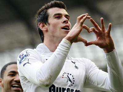 Ρέντναπ: «Δεν πάει στην Μπαρτσελόνα ο Μπέιλ»