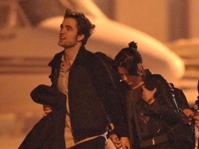 Τι γίνεται τελικά με τoυς πρωταγωνιστές του «Twilight»;