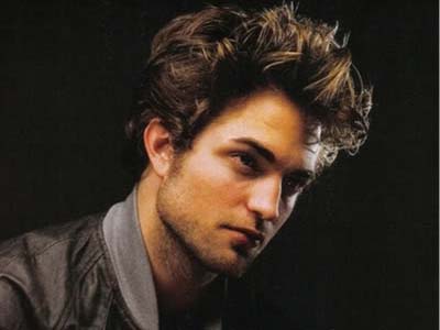 Δεν τον πειράζει να τον φωνάζουν Edward