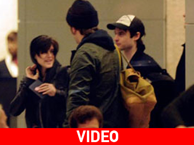 Μαζί στη Νέα Υόρκη Μαζί στη Νέα Υόρκη