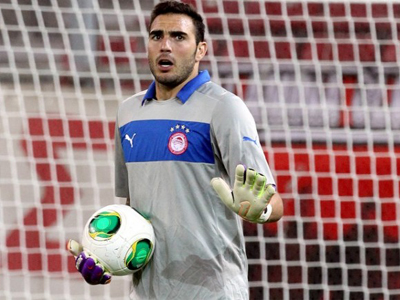 Ρομπέρτο: Το νέο «φάντομ» του Ολυμπιακού!