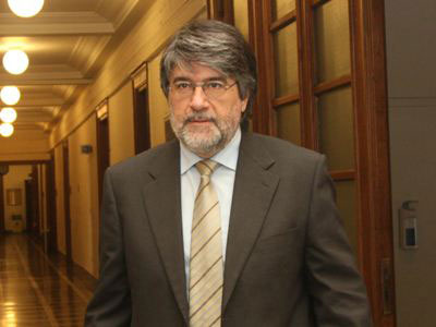 Σημαντικές νομοθετικές πρωτοβουλίες εξήγγειλε ο Ντ. Ρόβλιας