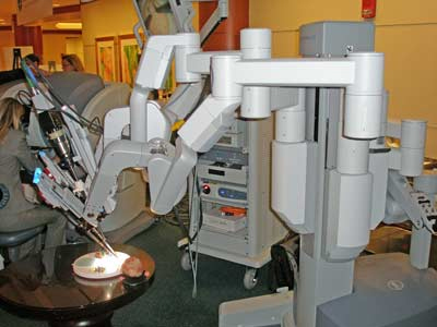 Ιατρικό επίτευγμα με νέα τεχνολογία