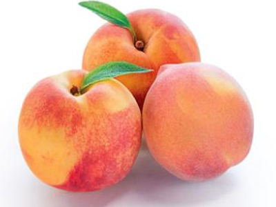 Ροδάκινο: Ο κίτρινος χρυσός