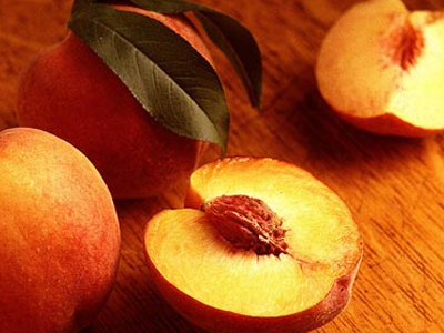 Καταπολεμήστε την ξηρότητα με μάσκα ροδάκινου!