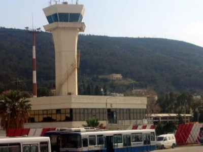 Αναγκαστική προσγείωση στη Ρόδο