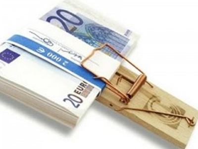 Εμπλοκή Μπουρμπούλια στην υπόθεση της μετοχής «Σιγάλας»