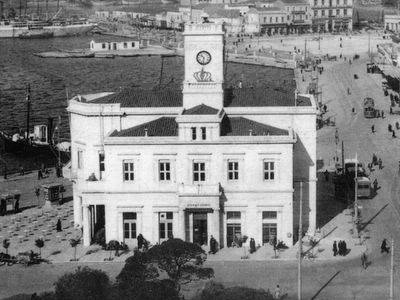 Και επίσημα «ναι» στην ανέγερση του ρολογιού