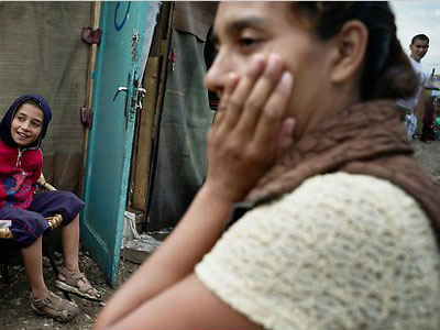 Ζήτησαν και πάλι την «αποτελεσματική ενσωμάτωση των Ρομά»