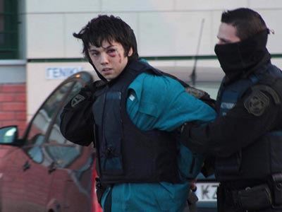 Ο Ρωμανός, ο ραγιάς και τα 400 χρόνια σκλαβιάς!