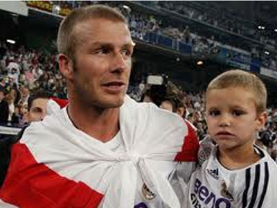 Γυαλιά «by Romeo Beckham»