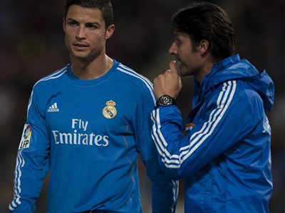 Ο «τρόμος» για Ρονάλντο