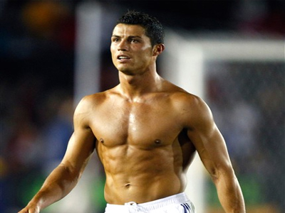 Φέτες ο Ρονάλντο