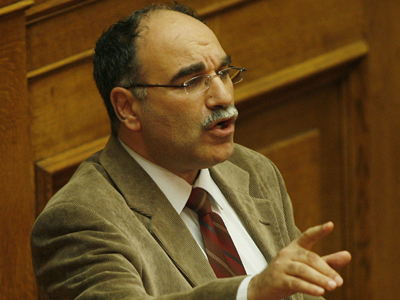 Όταν παίρνω φόρα…