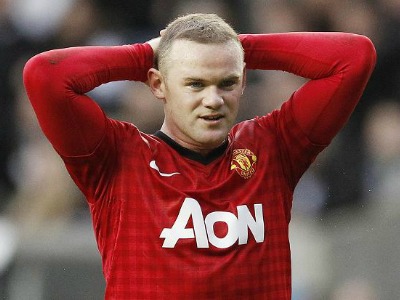 Η Ρεάλ κινείται για Ρούνεϊ