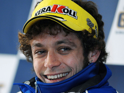 Ο «γιατρός» στη Ducati