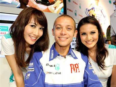 Valentino Rossi: Θέλω να τρέξω σε ράλι πριν αλλάξουν οι κανονισμοί!