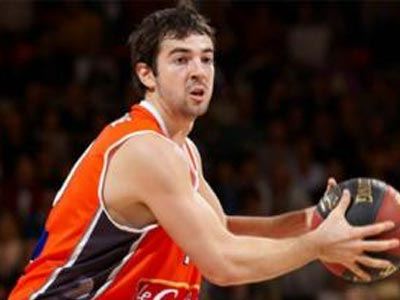 Kάχα Λαμποράλ: Δεν έρχεται στο ΣΕΦ ο Ροτσέστι