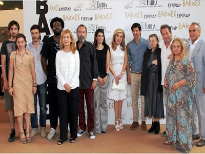 Κοντά στα παιδιά με καρκίνο