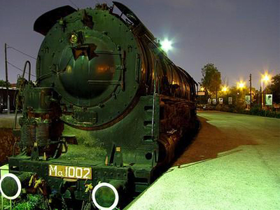 Δεύτερο Φεστιβάλ Νέων Καλλιτεχνών «Τα 12 Κουπέ»