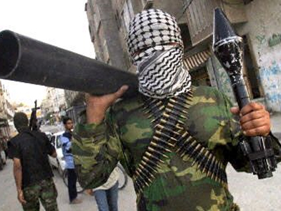 Επιμένει η Αίγυπτος για την προέλευση των πυραύλων