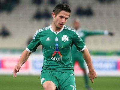 Απών και πάλι ο Ρούντολφ