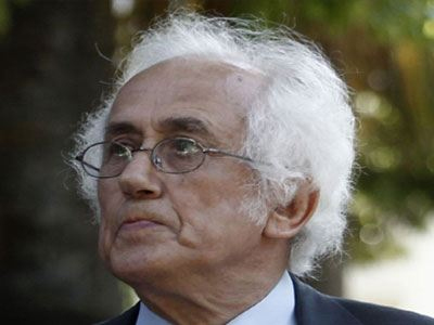 «Μάγοι δεν υπάρχουν και, αν ακόμη υπάρχουν, δεν είμαι μεταξύ αυτών»