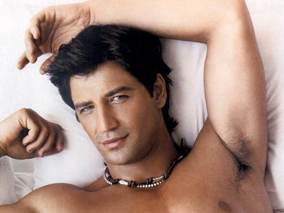 Πρωταγωνιστής και σε gay φεστιβάλ