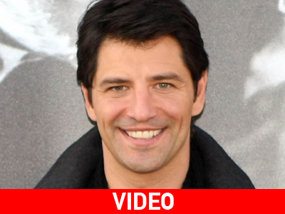 Η εμφάνιση του Σάκη Ρουβά στα Mad Video Music Awards