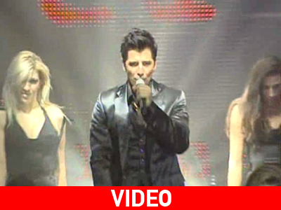 Η πολυαναμενόμενη πρεμιέρα του Σάκη! Η πολυαναμενόμενη πρεμιέρα του Σάκη!