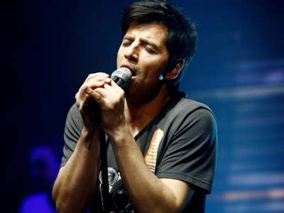 Γιατί είναι ενθουσιασμένος ο Σάκης;