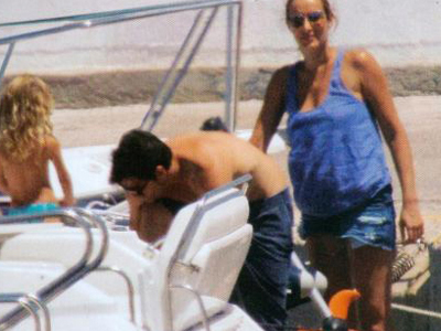 Περιμένοντας τον Ρουβά junior