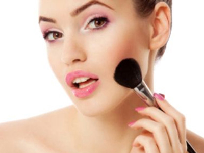 Διαλέξτε το σωστό ρουζ!